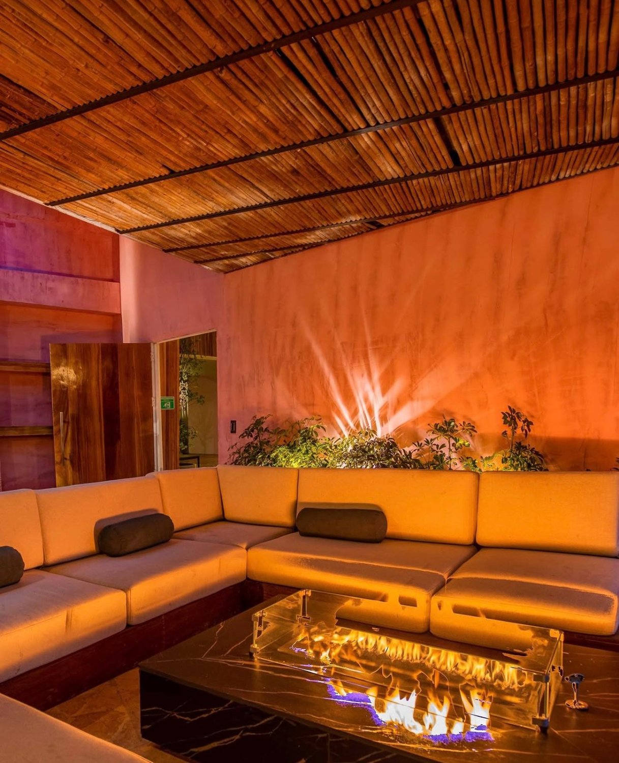Luxury Mansion for Rent – Los Balsos, El Poblado - 14