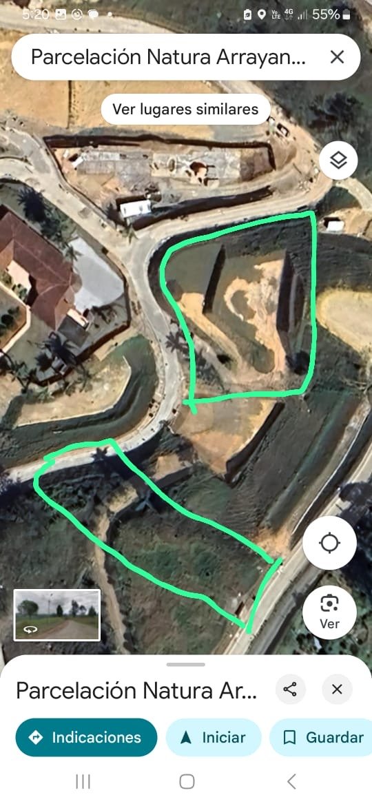 En venta amplio lote con increíbles vistas panorámicas   — 9