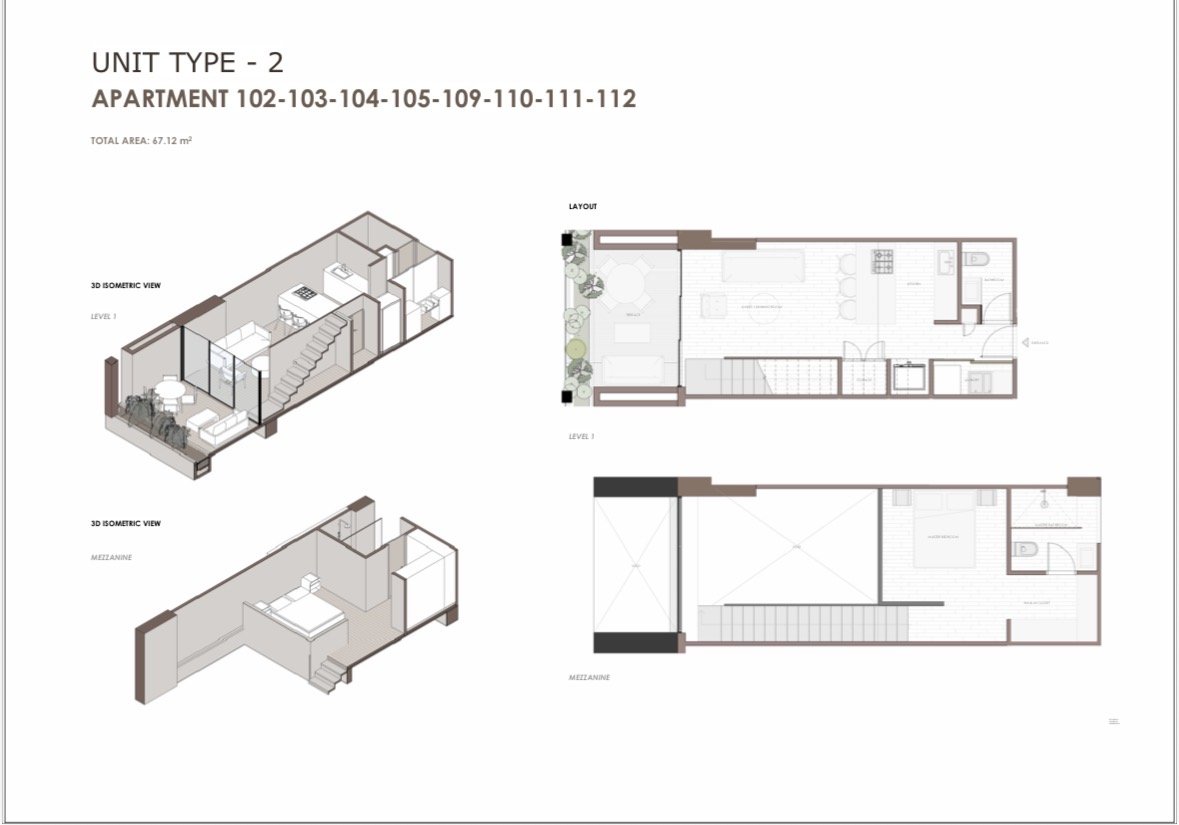 Calalta las palmas proyecto inmobiliariob — 15