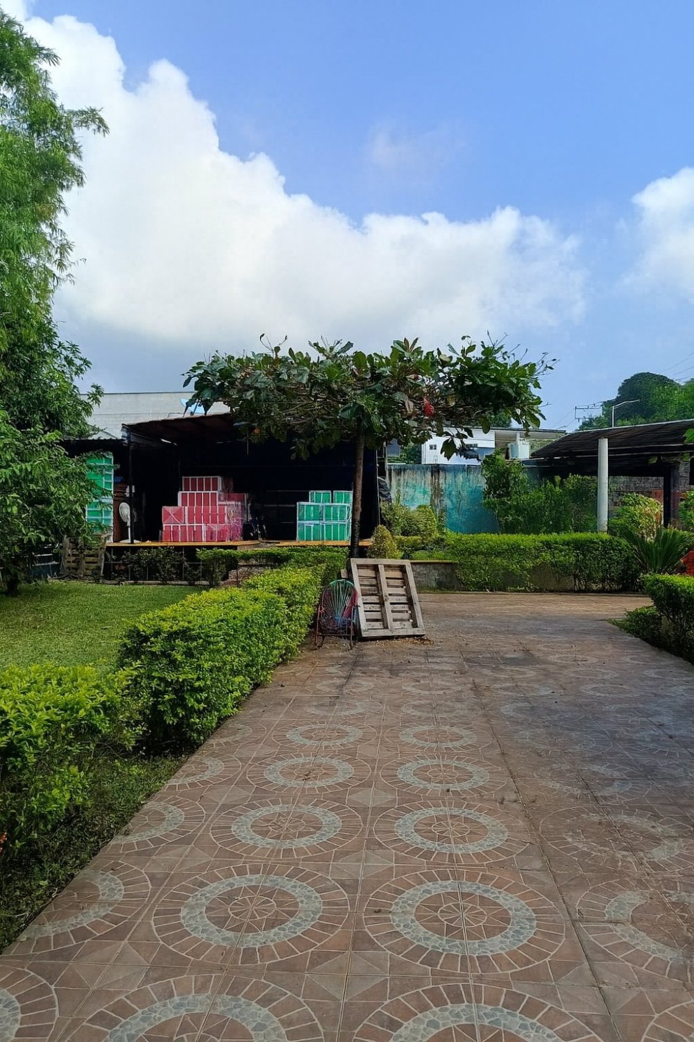 En venta Terreno Amplio en Col. Rafael Hernández Ochoa en Catemaco - Image 4