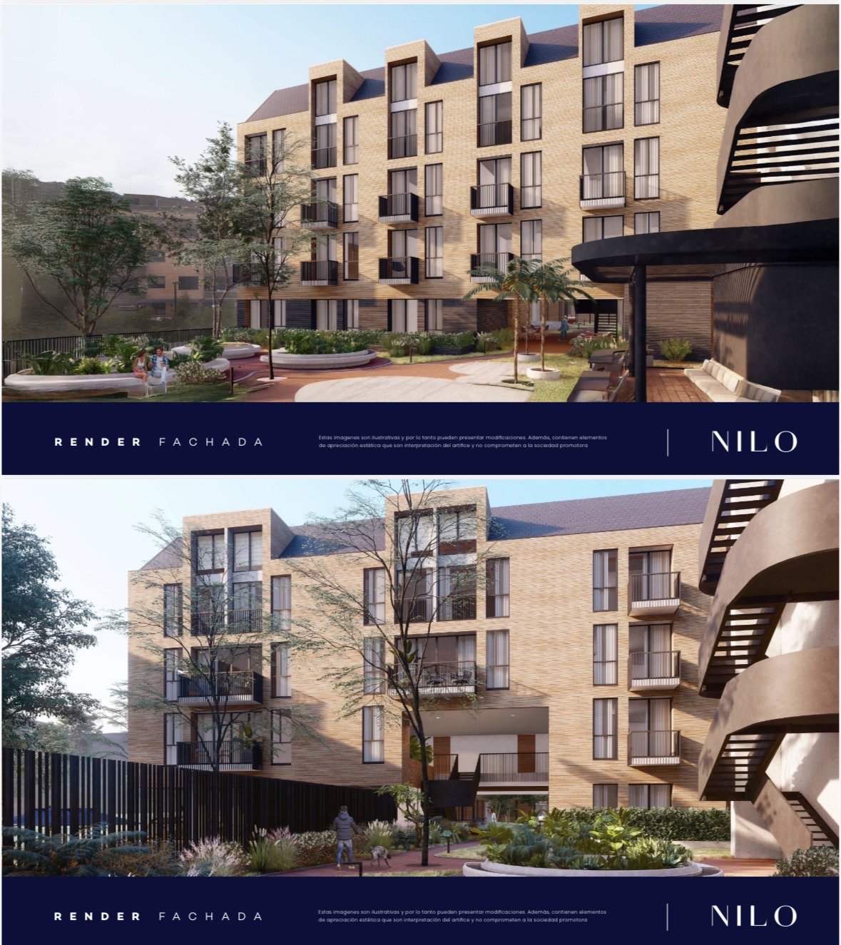 Exclusivo proyecto Nilo (Retiro)  — 5