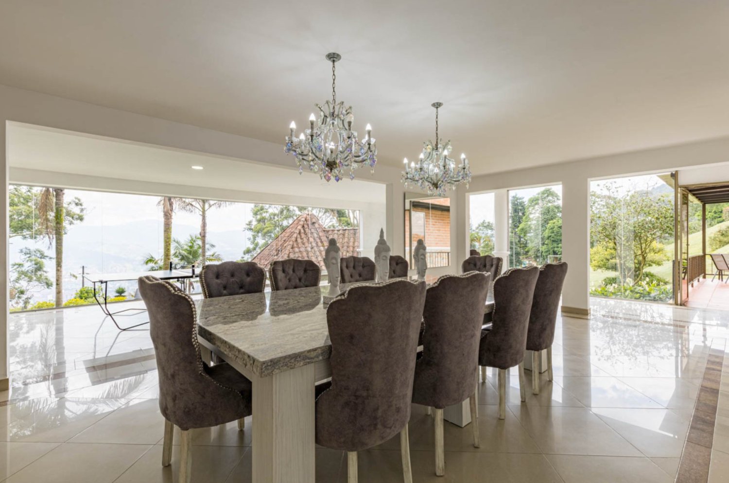 Luxury Villa for Short-Term Rental – Casa Diana - 7