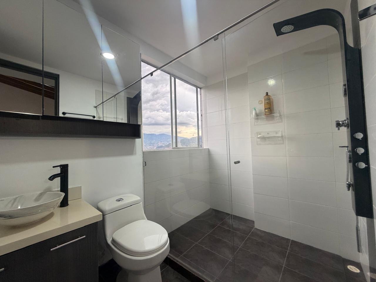 Luxury Duplex Apartment for Rent – Envigado - 8