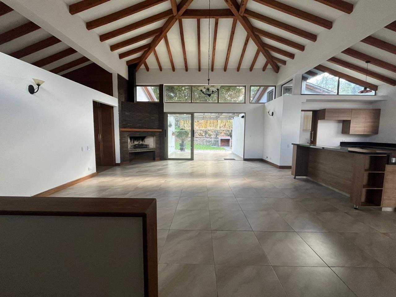 Casa Campestre en  Renta Tradicional  - Image 20