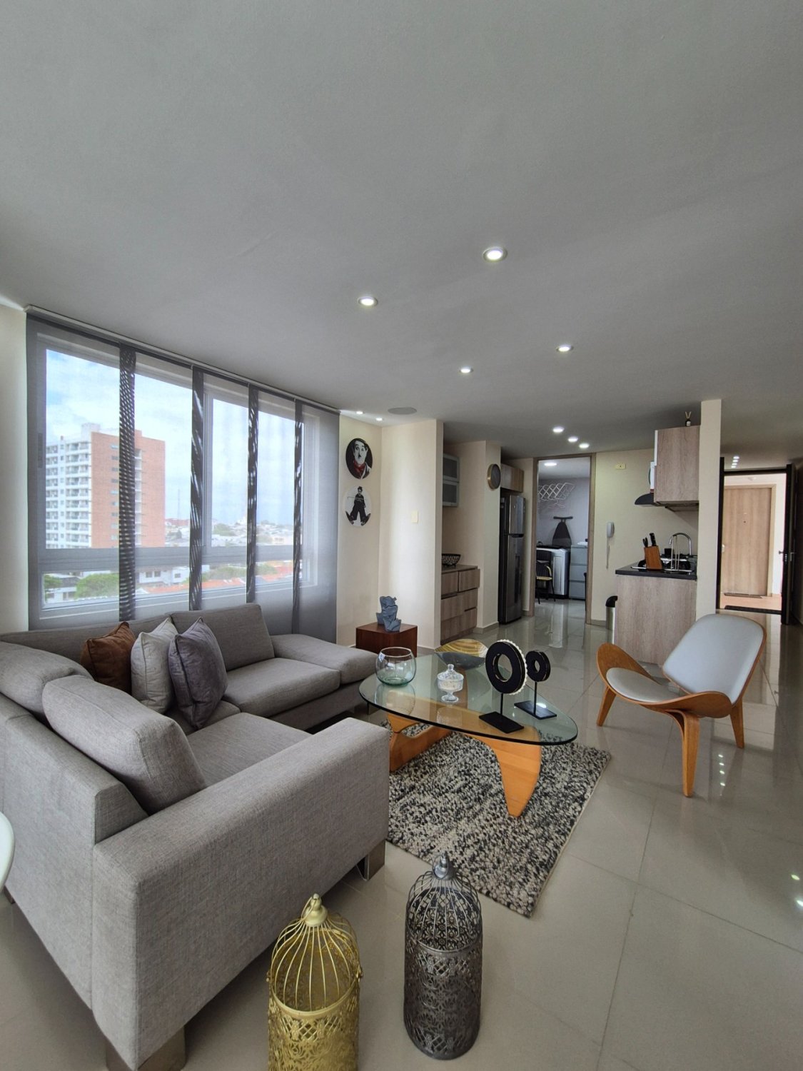 Venta Apartamento en Los Alpes, Barranquilla - Image 5