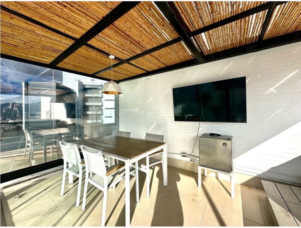 Exclusivo penthouse en el sector de san lucas en Venta y Renta amoblado  - Image 11