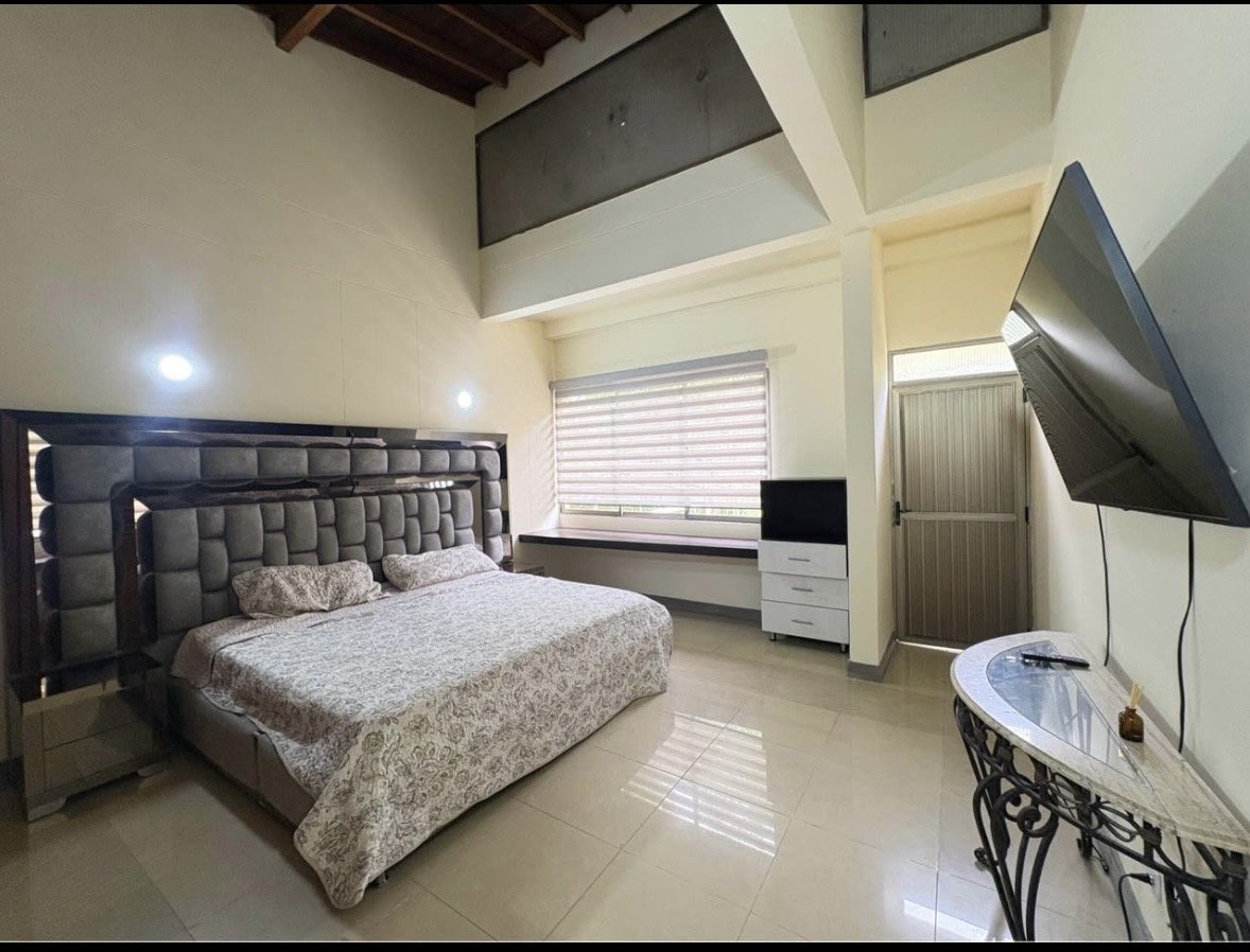 Exclusiva casa amoblada en Venta y Renta en Envigado (Independiente)  — 11