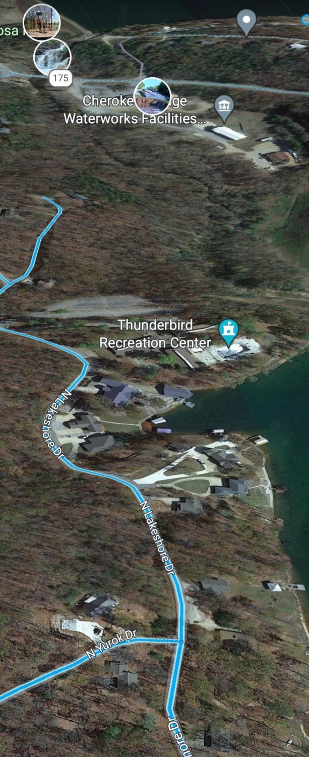 Lake Thunderbird Lot - Image 9