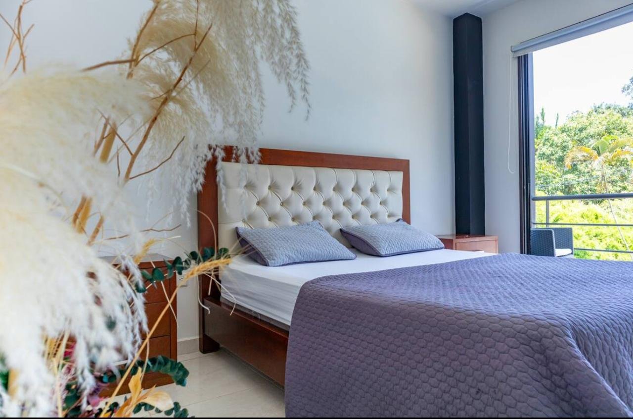 Exclusiva casa de campo con zonas Húmedas en RentasPor noches y Meses  — 21