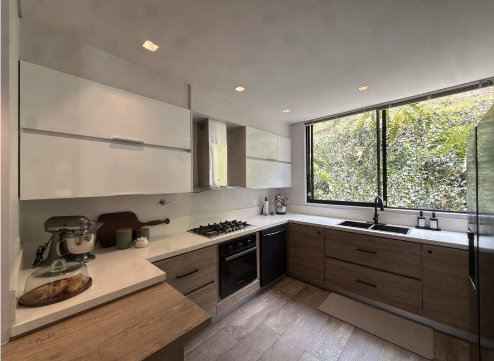 Exclusiva Casa Campestre en Las Palmas en Venta — 10