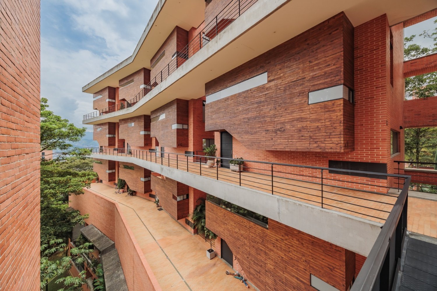 Exclusivo Duplex en Venta en el Sector del Poblado (San Lucas)