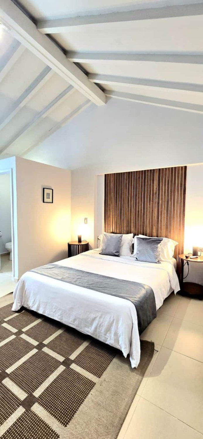 Exclusiva Villa disponible Rentas Por noches en el pobladob — 3