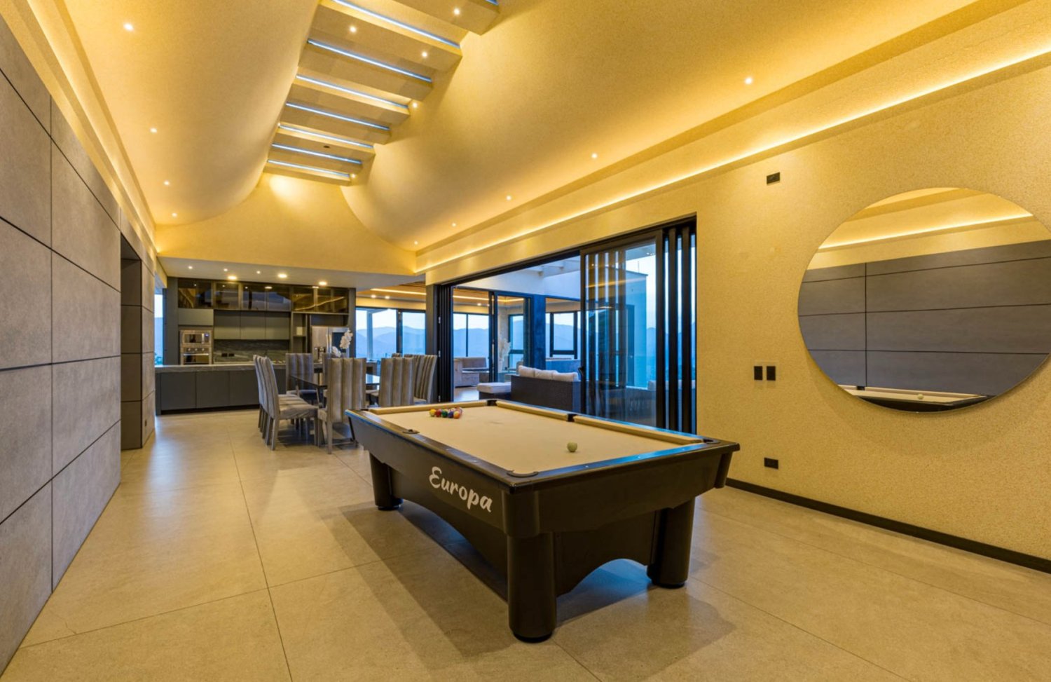 Luxury Villa for Short-Term Rental – Merlot - 13