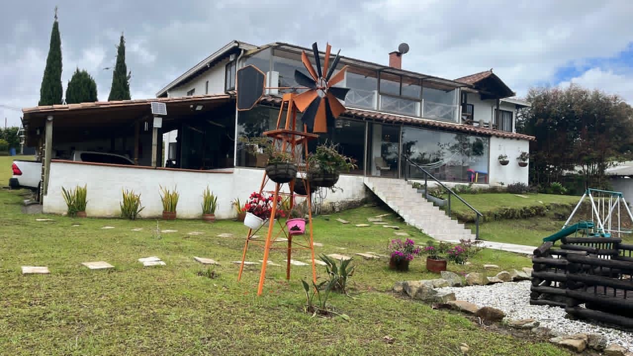 Casa campestre en Venta en Rionegro  - Image 3