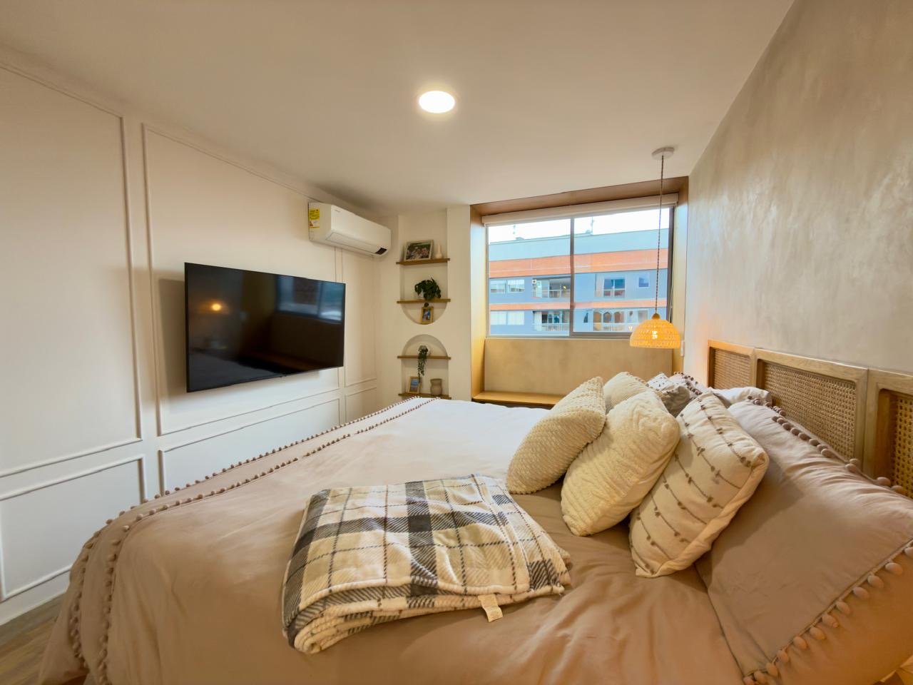 Exclusivo apartamento Reformado en venta  — 10