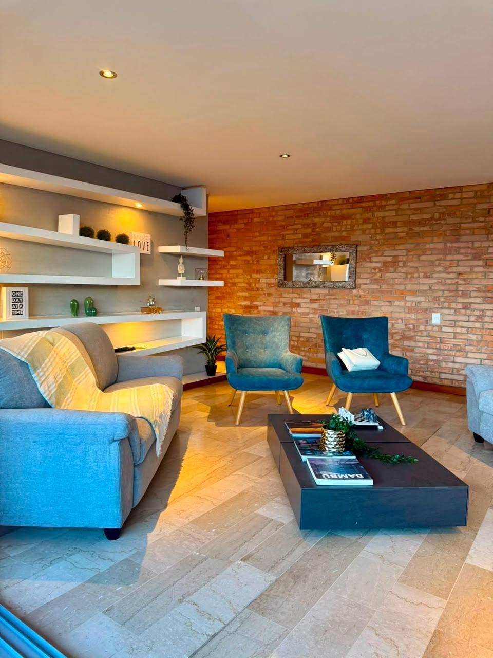 Luxury Furnished Apartment for Rent – Amsterdam