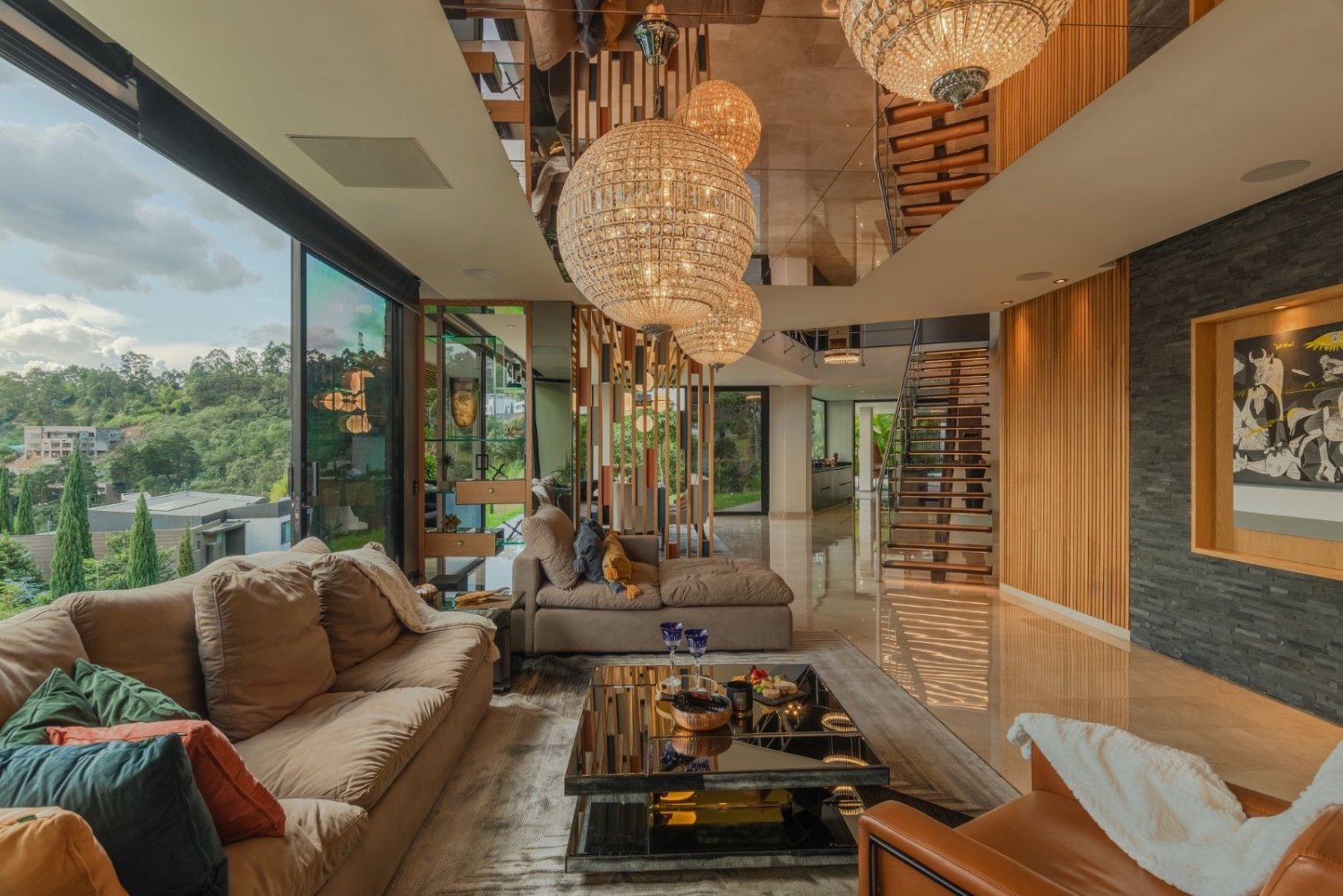 Exclusiva mansión en las Palmas  - Image 16