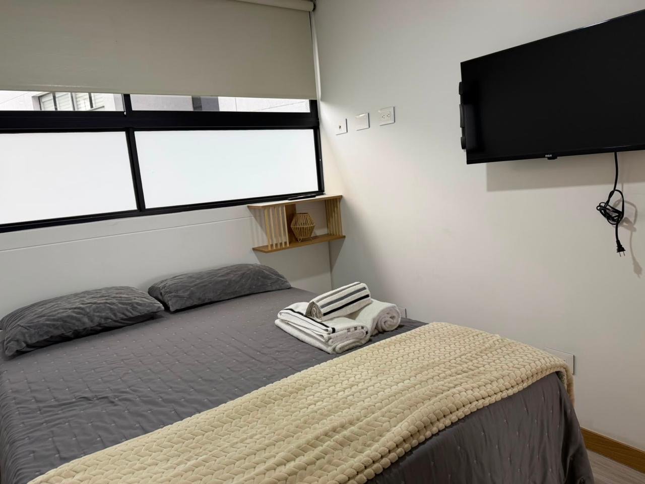 Apartamento completamente dotado en las palmas  — 8
