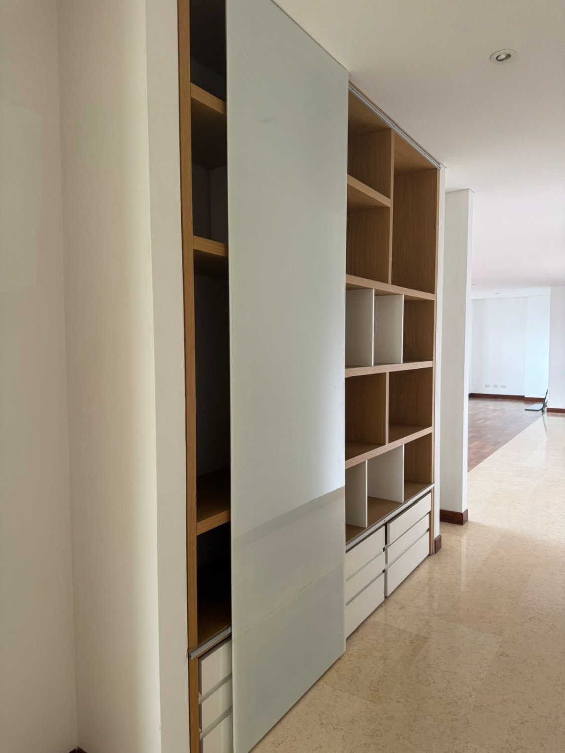 Gran Apartamento en Renta y venta en el poblado (La calera)  — 17