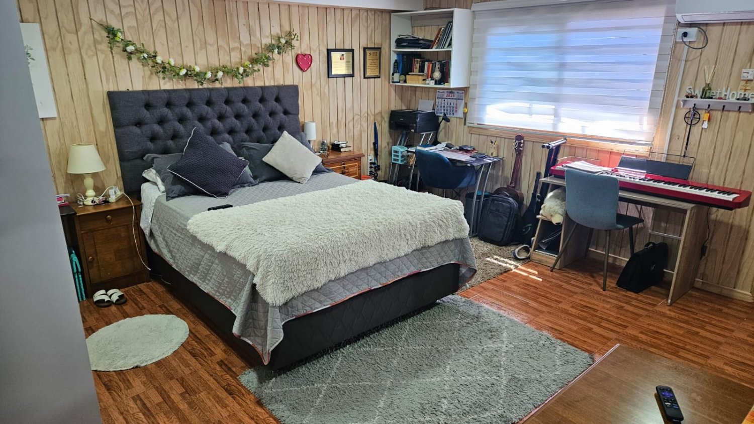 Casa en venta en Villa Galilea, Valdivia  5 dormitorios y 2 baños - Image 6