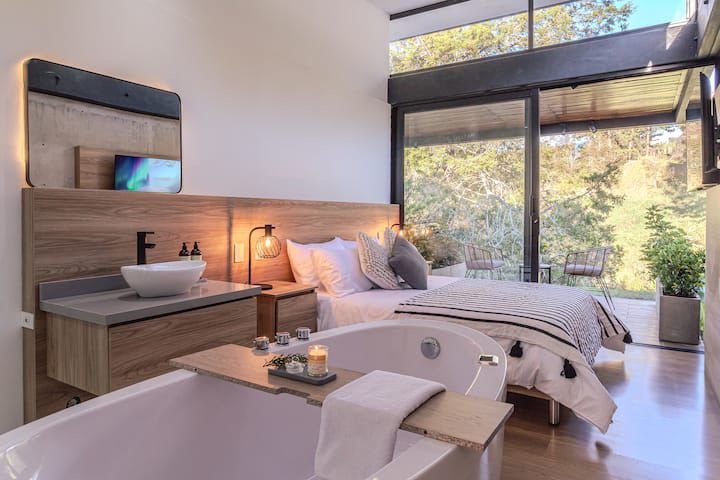 Moderna Cabaña disponible para Rentas Cortas en Rionegro  - Image 18