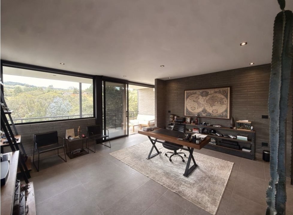 Exclusiva Casa Campestre en Las Palmas en Venta — 11