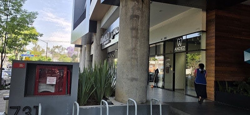 Departamento en Renta en Jardines del Bosque Norte — 7
