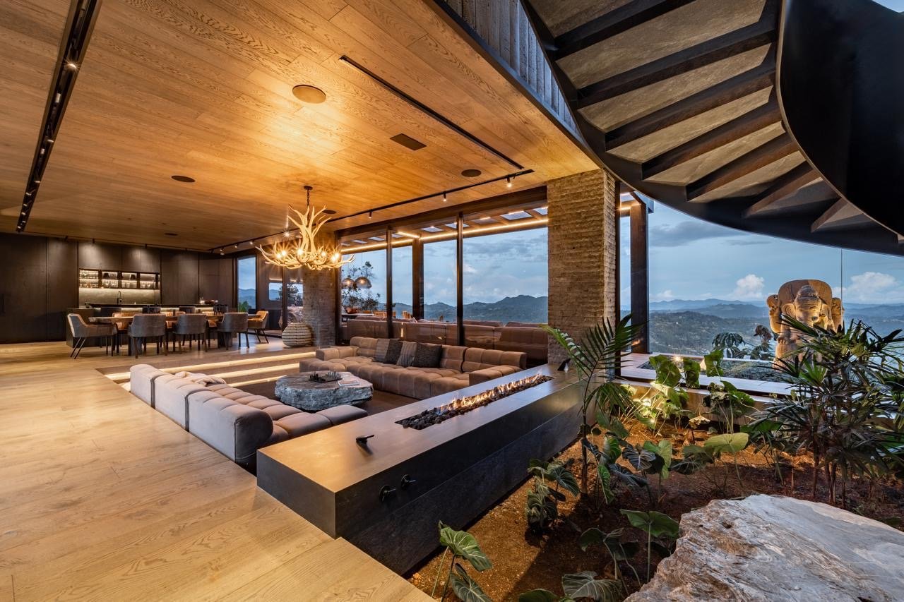 Exclusiva casa de Lujo  en venta y Renta por noches para eventos especiales.  - Image 18