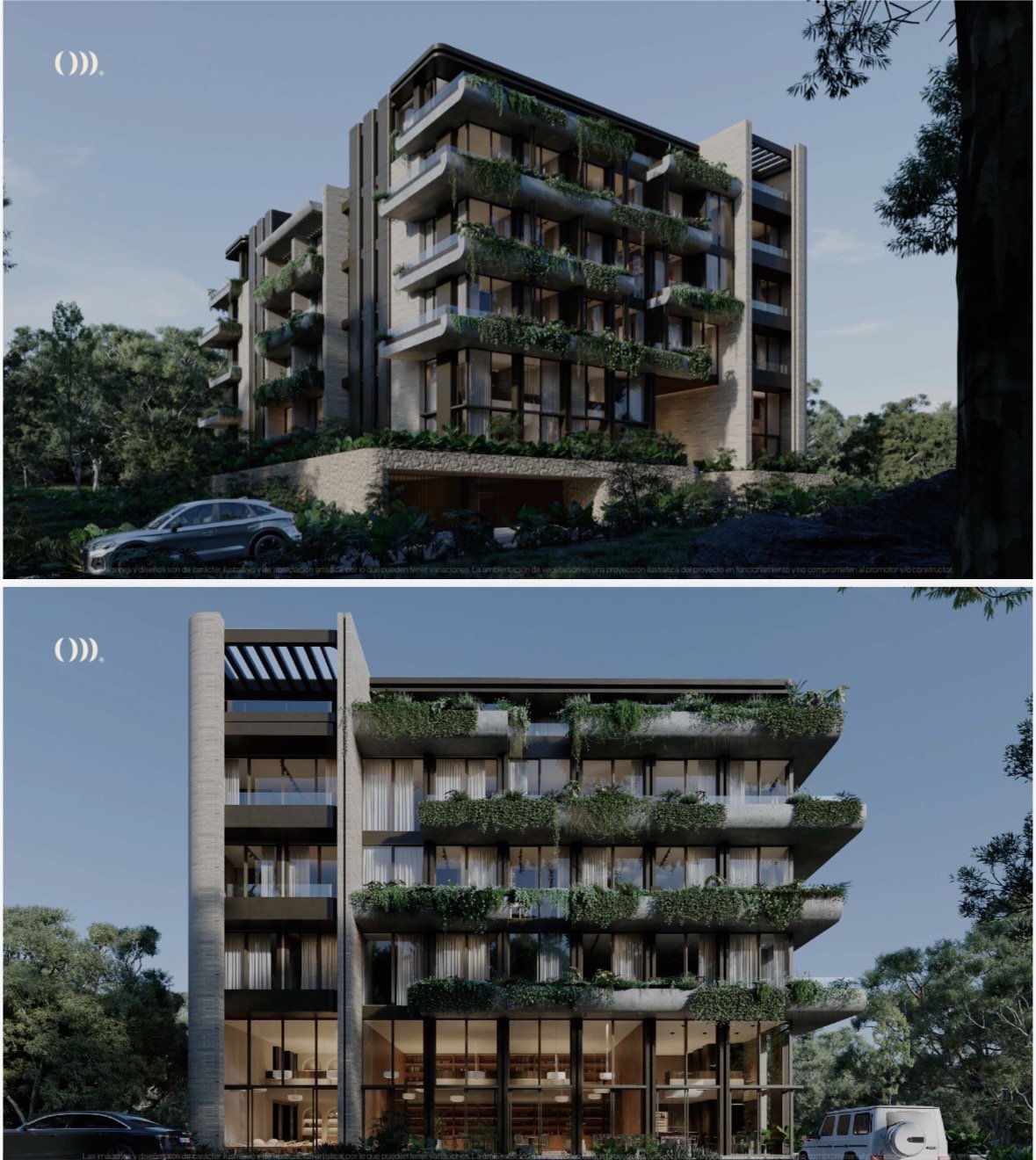 Exclusivo Proyecto Alto en las Palmas 🇨🇴 — 6