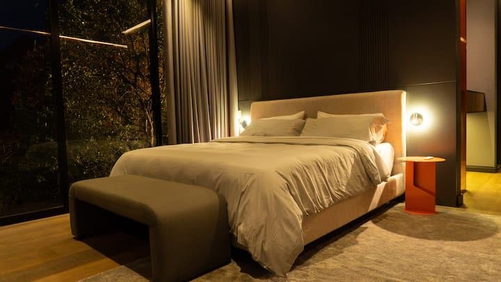 Exclusiva casa en Renta por largas y cortas estadías  - Image 10
