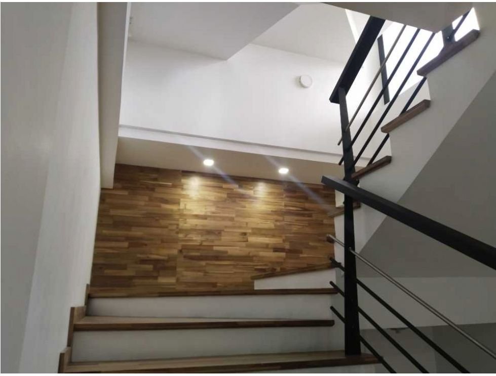 Exclusiva casa campestre en venta en el sector de chuscalito (Altos del poblado )  — 11