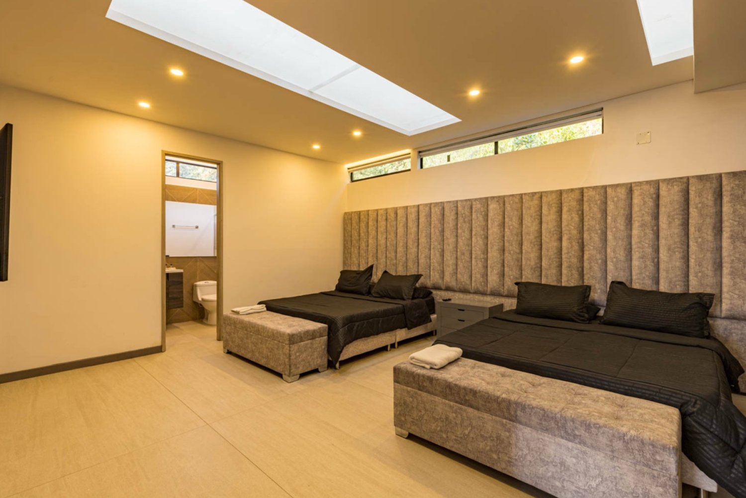 Luxury Villa for Short-Term Rental – Monaco - 11
