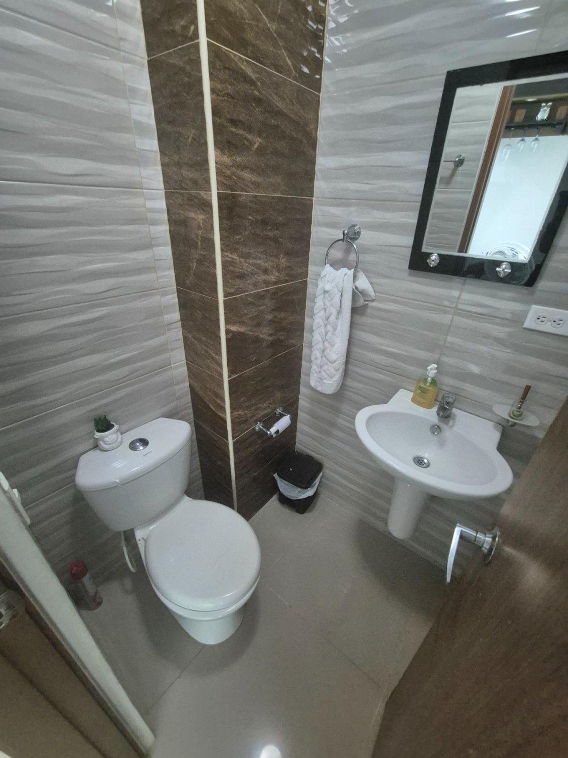 VENTA CASA DE 2 NIVELES VILLA CAMPESTRE - PUERTO COLOMBIA - Image 4