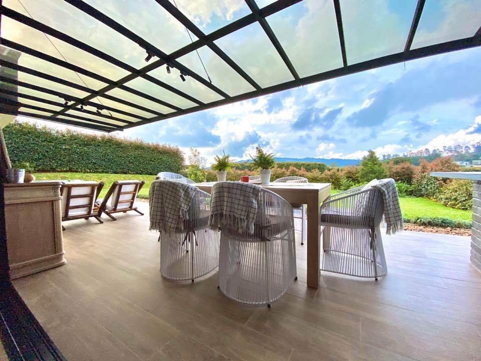 Casa Campestre Amoblada en Entorno Natural - Image 9