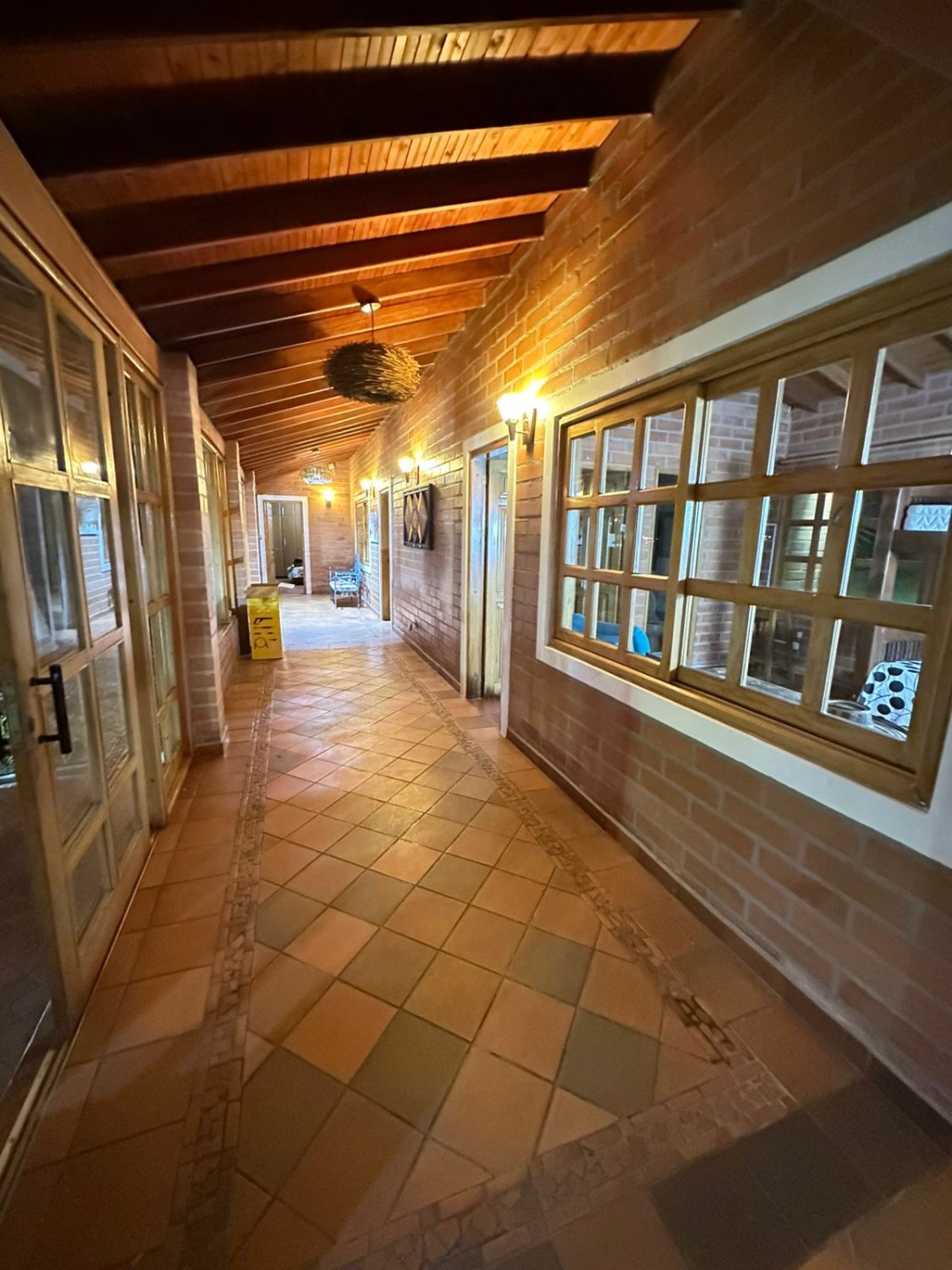 Exclusiva casa vacío al en Renta por Noches y Meses en Copacabana  — 13