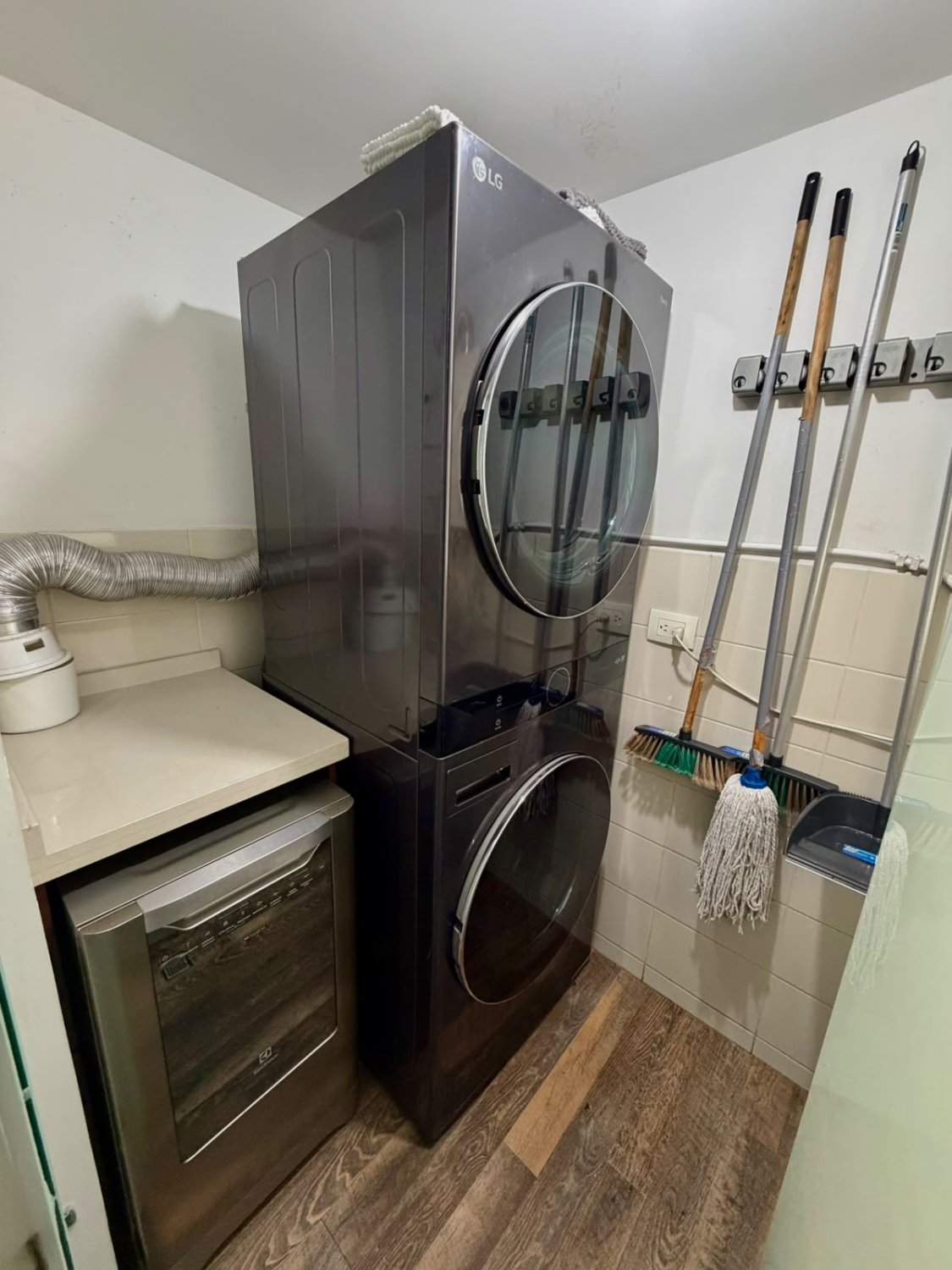 Apartamento en Renta  amoblado en el sector de Castropol  — 17