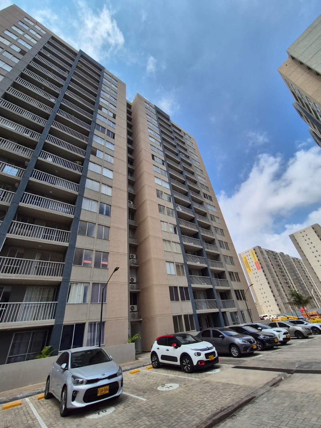 Venta Apartamento en Ciudad Mallorquin - Image 1