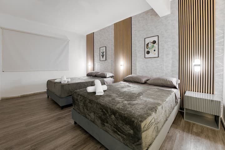 Propiedad Disponible en Renta por noches (mínimo 3 ) Laureles  - Image 22