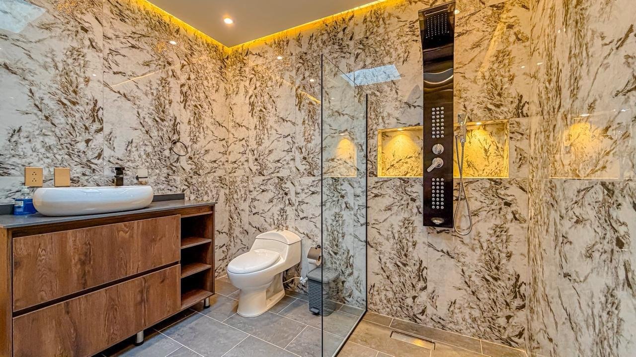 Luxury Villa for Short-Term Rental – La Dolce Vita Sky