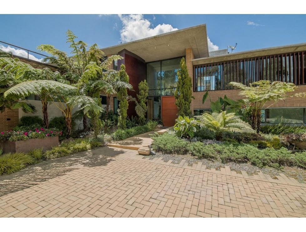 Exclusiva mansión de lujo en Venta  — 4