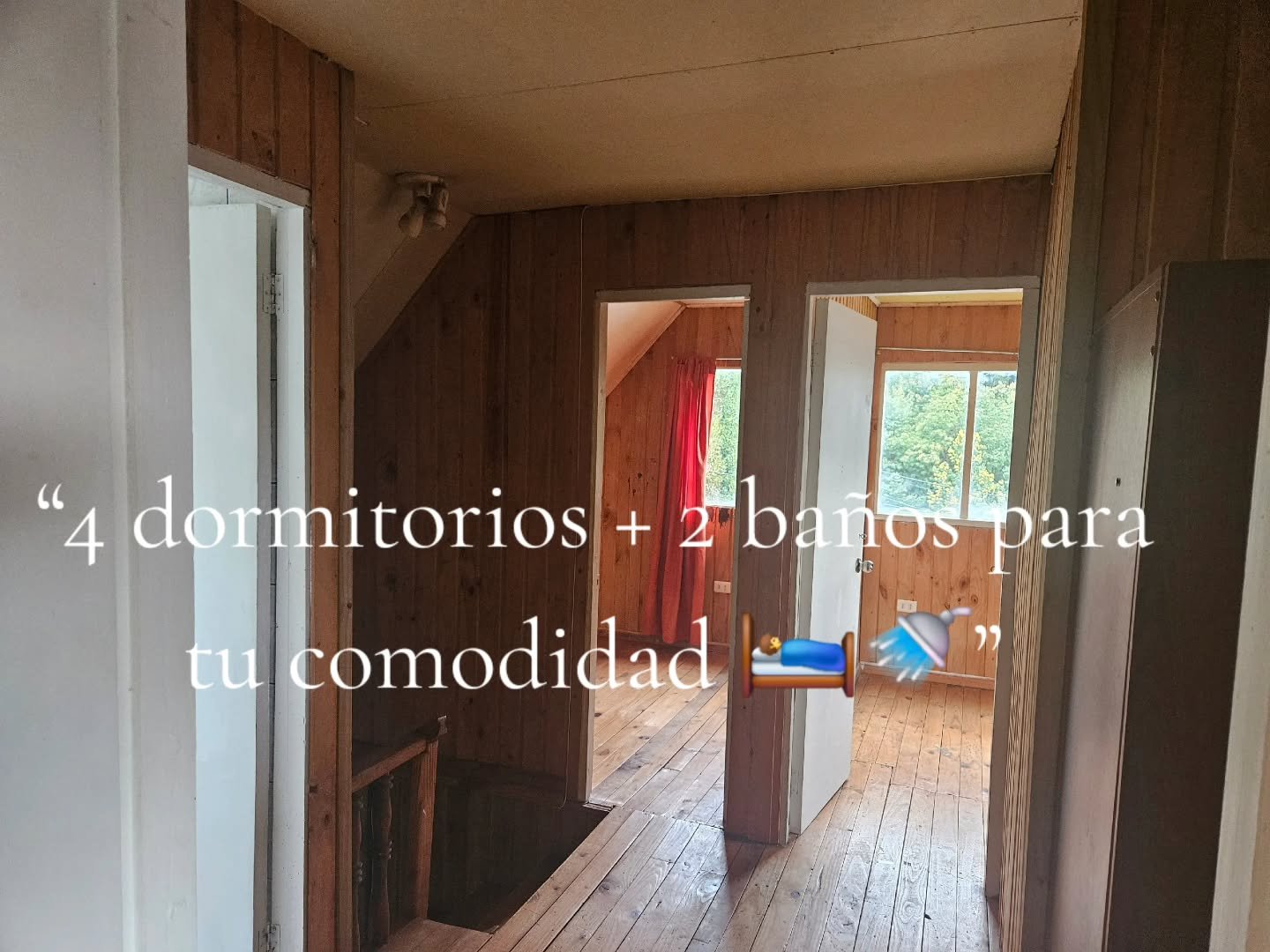 Casa de Playa en Los Molinos,  costa valdiviana  - Image 3