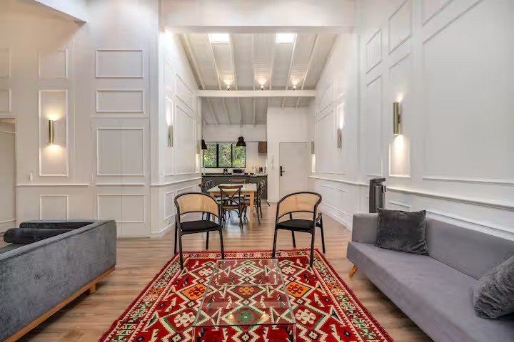 Luxury Apartment for Rent – Provenza - 22