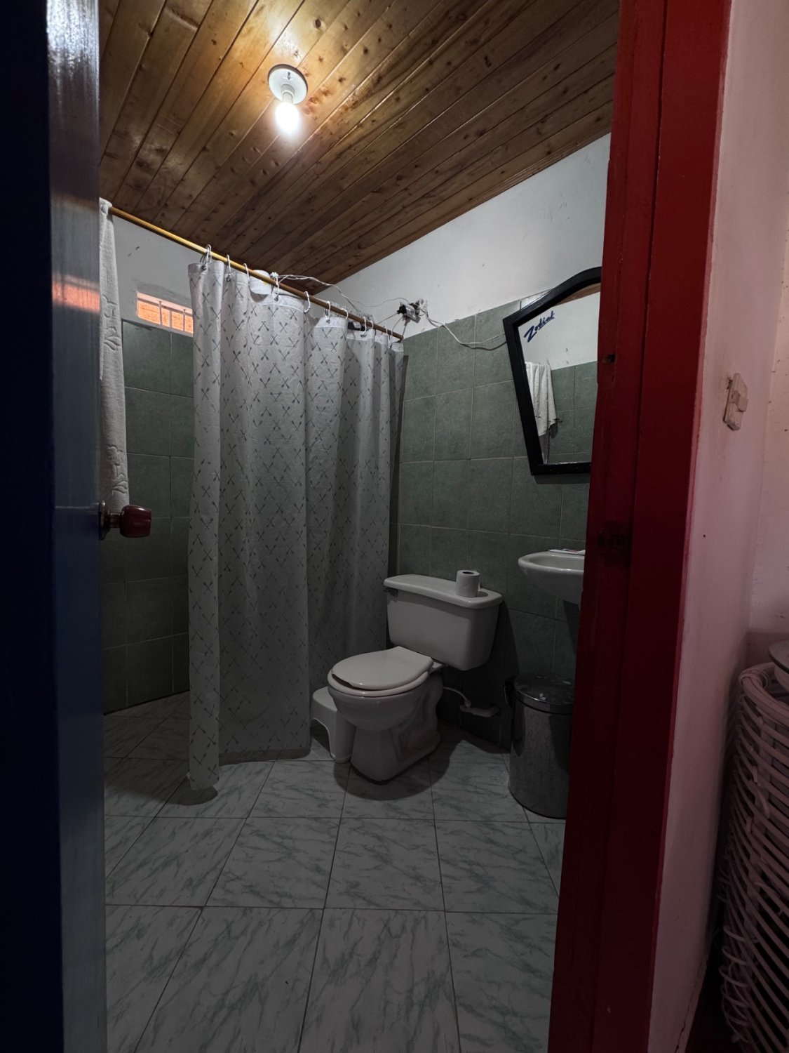 Casa campestre ideal para desarrollo inmobiliario  — 11