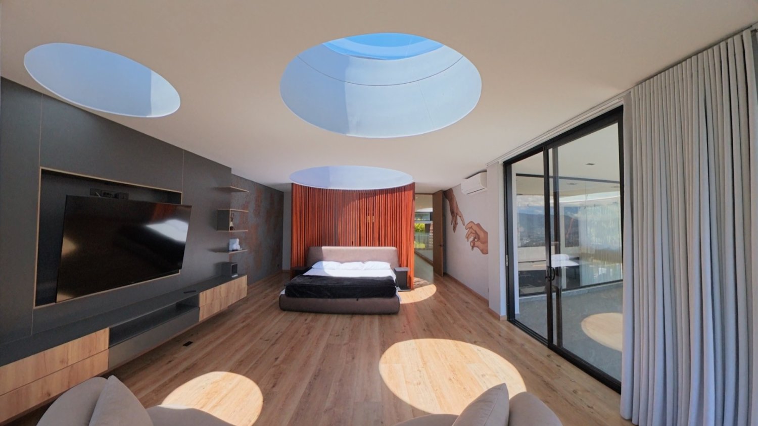 Luxury Mansion for Rent – Medellín - 7