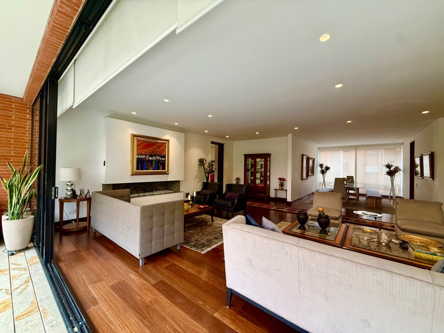 Apartamento en Los Rosales  - Image 5