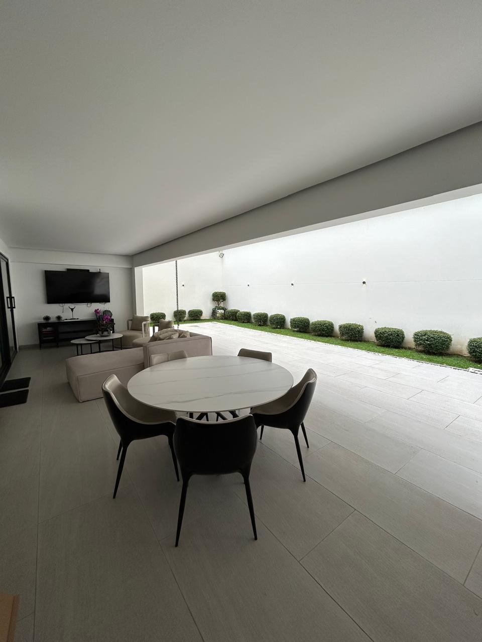 Se renta exclusiva casa en San Lucas pobladon - Image 12