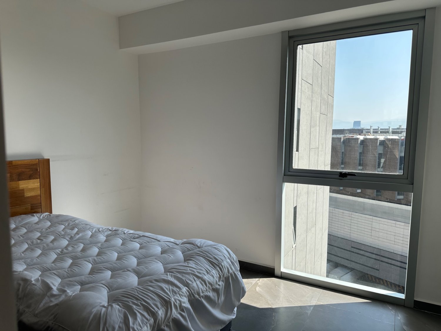 Moderno Departamento en Urbano Town, Alvaro Obregón  - Image 10