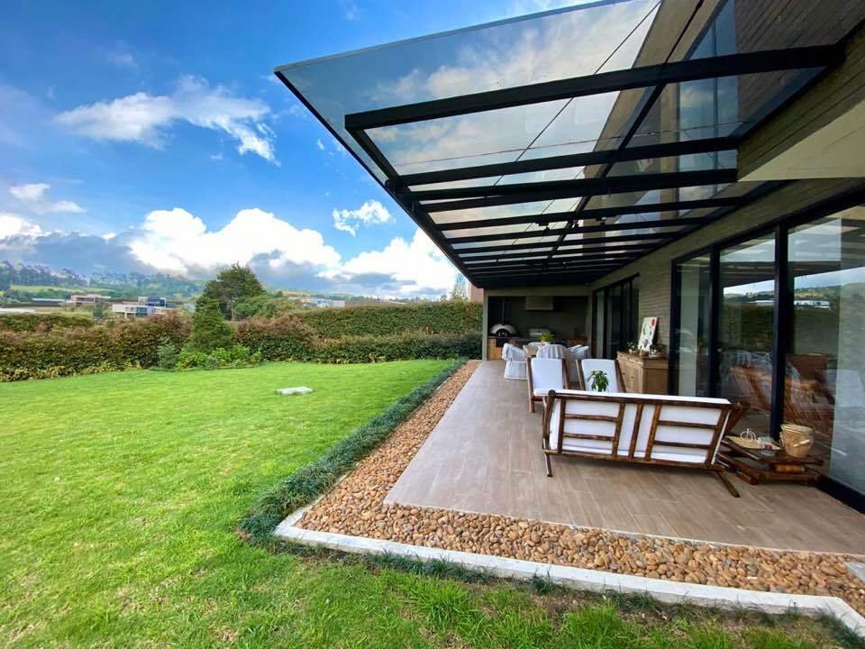 Casa Campestre Amoblada en Entorno Natural - Image 4