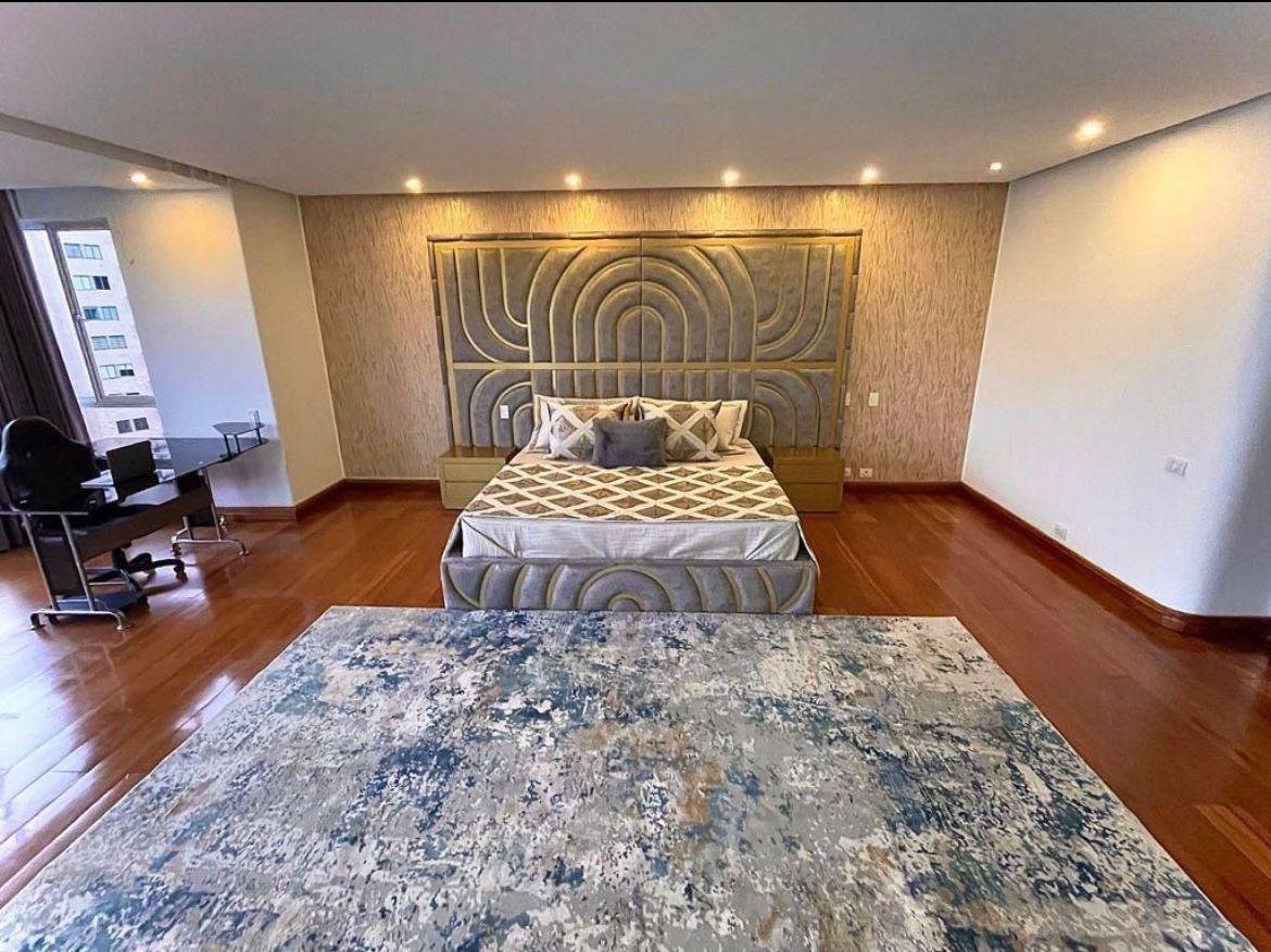Luxury Penthouse for Short-Term Rental – Volcana 402 - 6