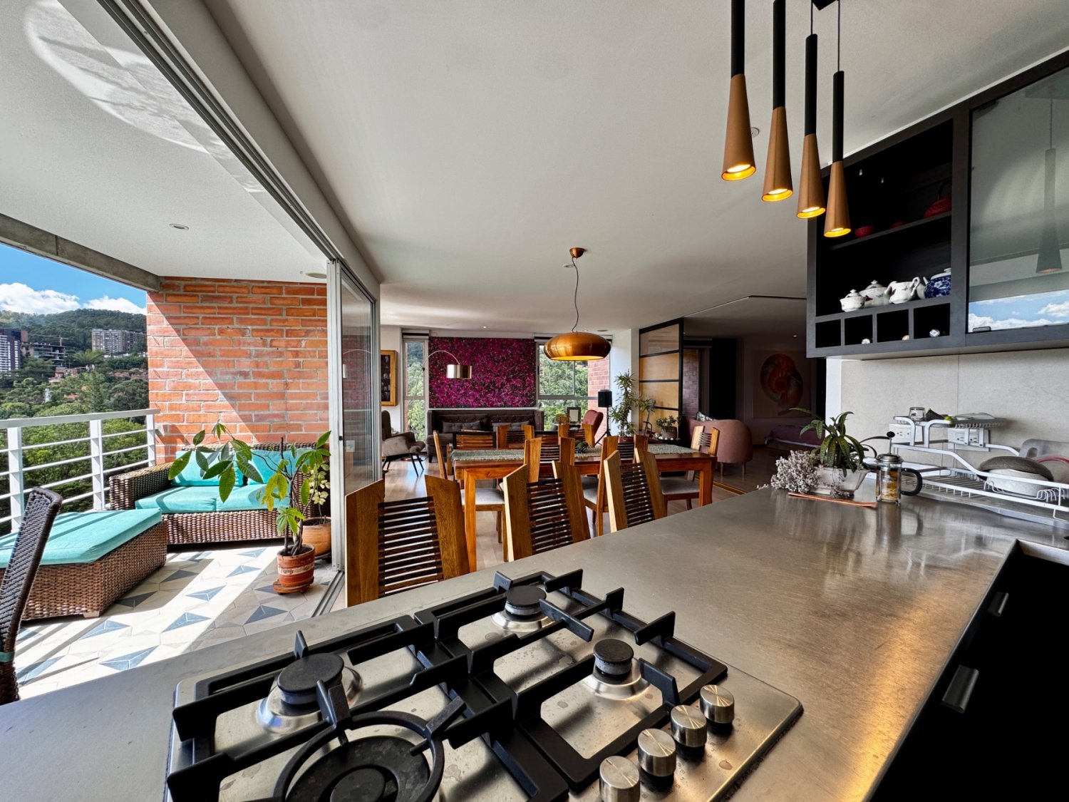Exclusivo Apartamento en La Concha - Image 9